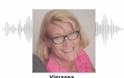 Skolioosi – elämää vinolla selällä Podcast