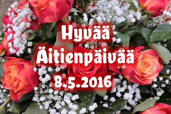 hyvaa aitienpaivaa