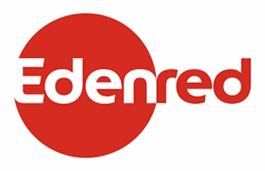 logo edenred