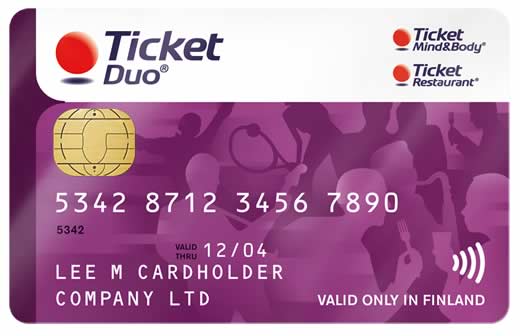 logo edenred ticketduo